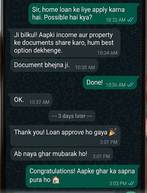 Client testimonial 2